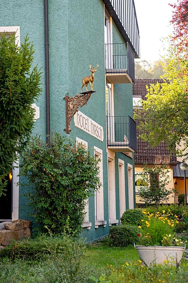 Akzent Hotel Restaurant Hirsch