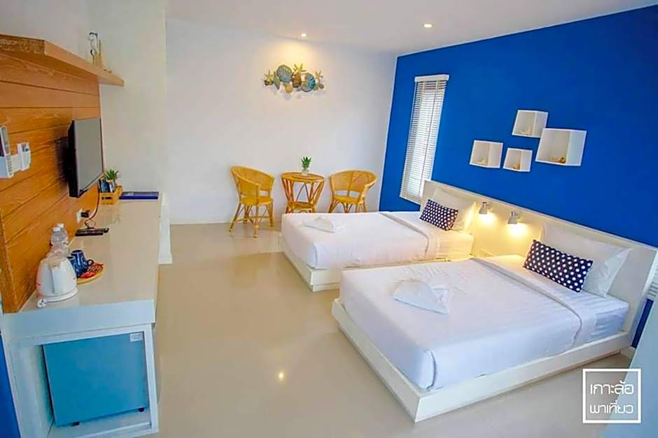Photo 1 of 5 of Deluxe 2 Beds