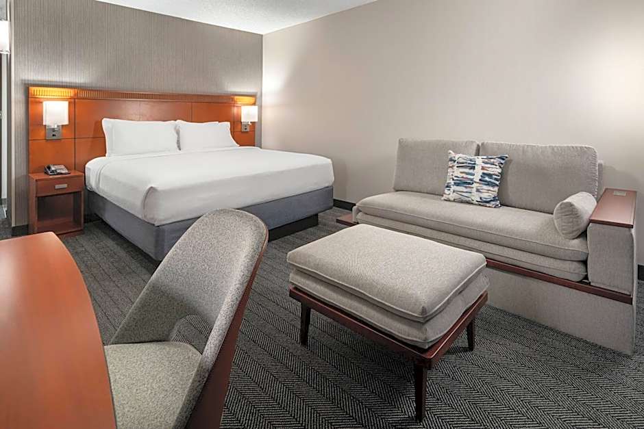 Courtyard by Marriott Seattle Southcenter