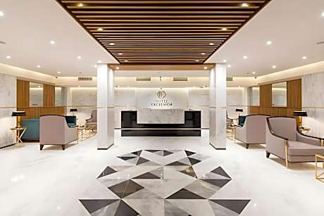 Hotel Excelsior Karachi