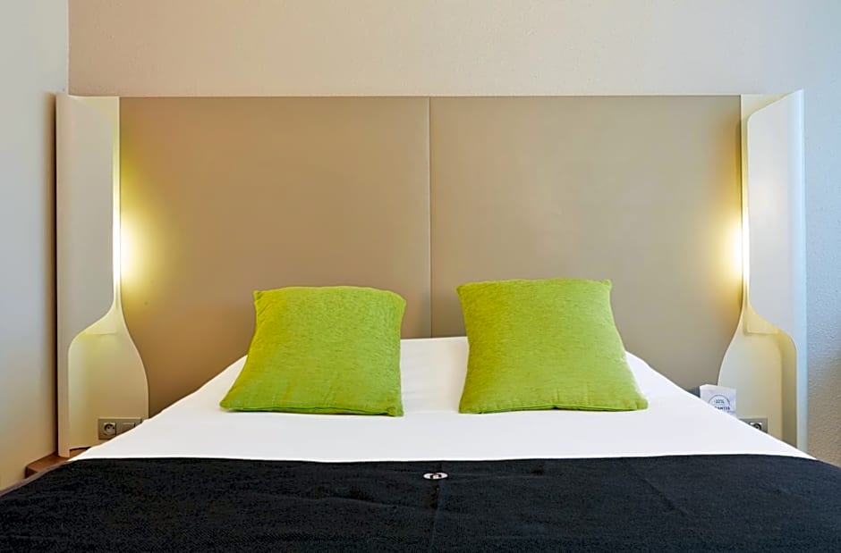 Campanile Saint-Étienne Nord La Terrasse