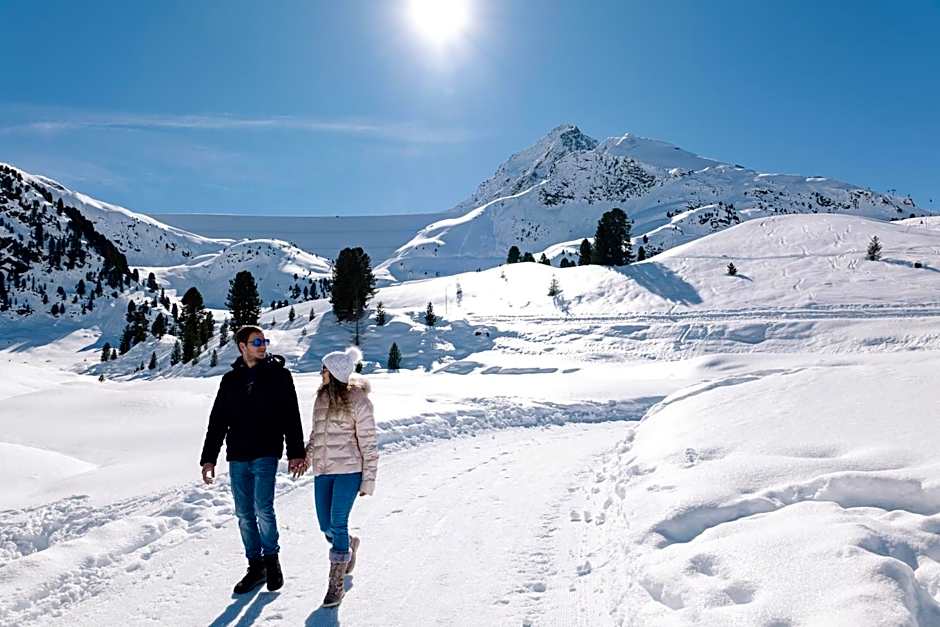 AlpinLodges Kühtai