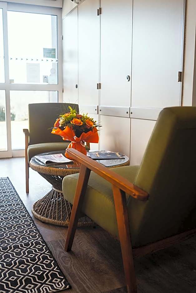 Sure Hotel by Best Western Sarlat-la-Caneda