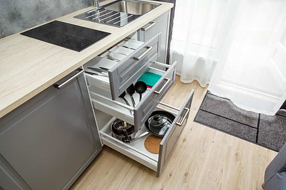 Vičiūnų poilsiavietė Šventojoje