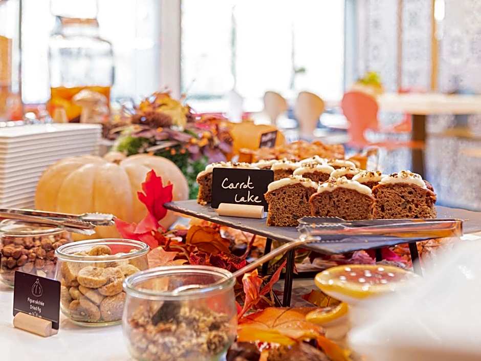 ibis Lyon Gerland MusÃ©e des Confluences