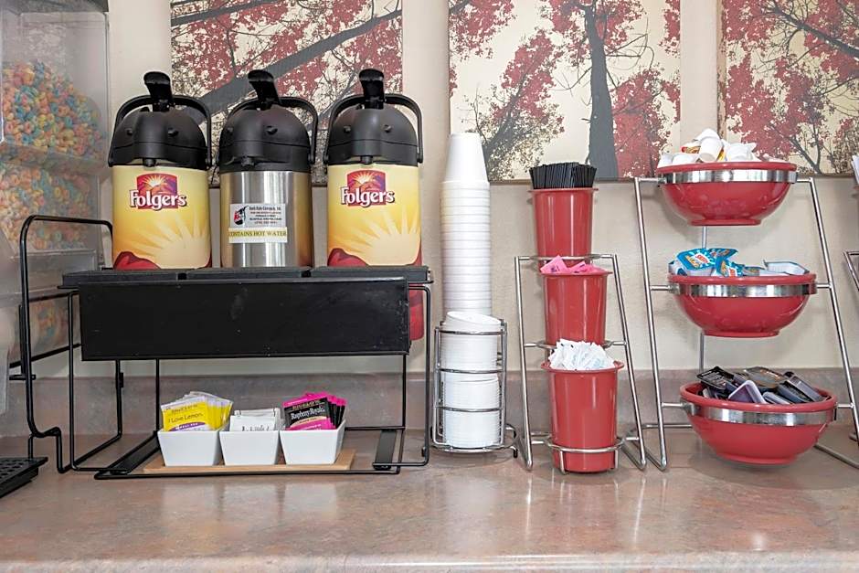 Red Roof Inn Abingdon