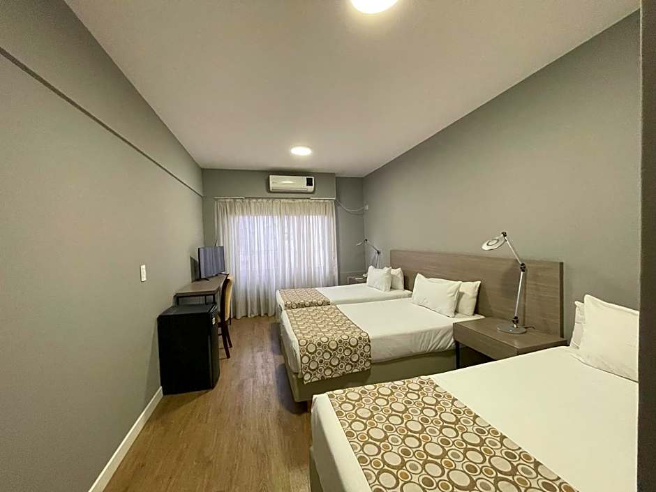 Hotel 8 de Octubre