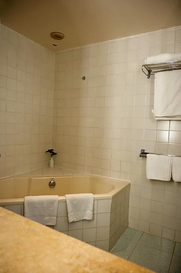 Hotel Bakoua Martinique