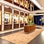 Radisson Blu Scandinavia Hotel, Copenhagen
