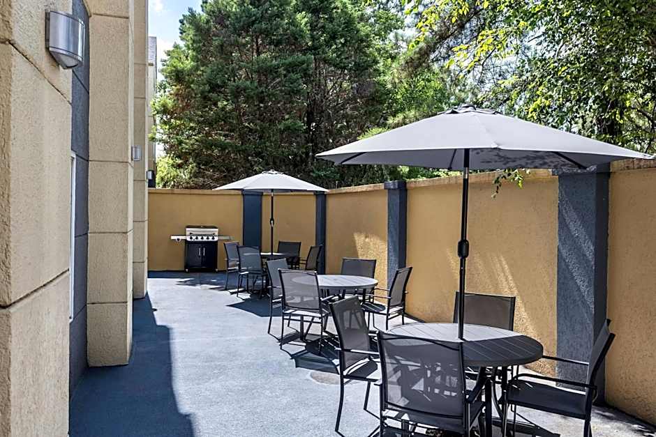 Fairfield Inn & Suites by Marriott Hattiesburg