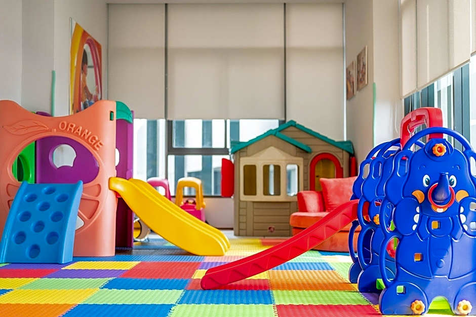 Oakwood Hotel & Residence Sri Racha