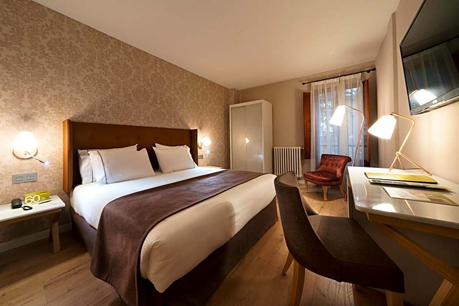 Exe Casa de Los Linajes