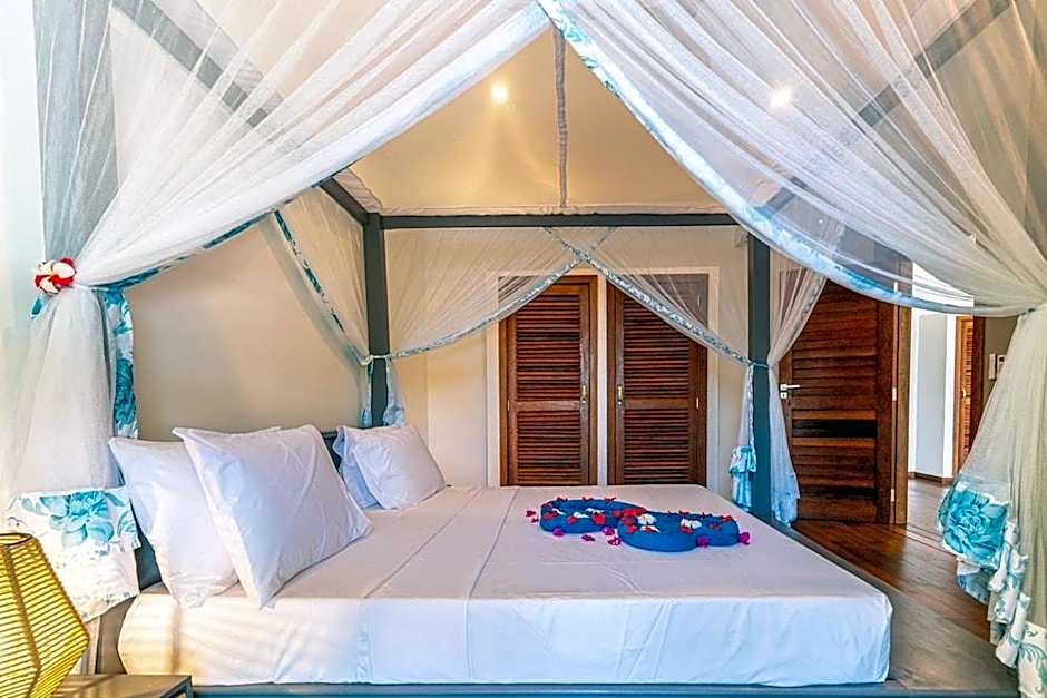 Maharaja Boutique Hotel Zanzibar