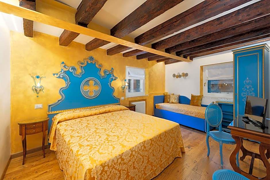 Hotel Giorgione