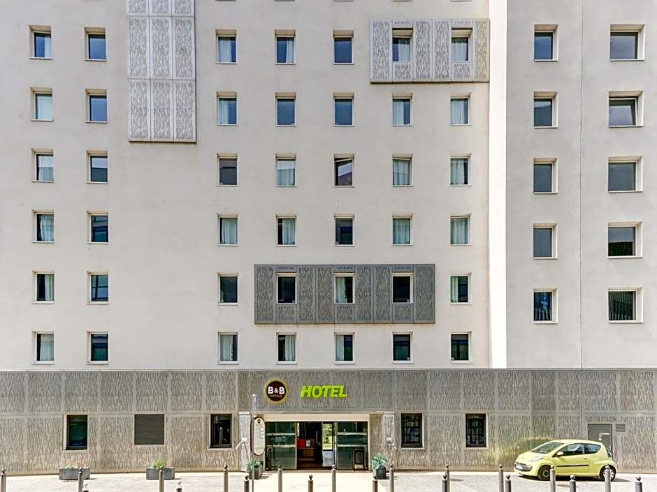 B&B HOTEL Marseille Prado Vélodrome