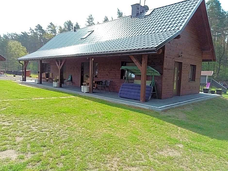 Zajazd Gawrysiówka