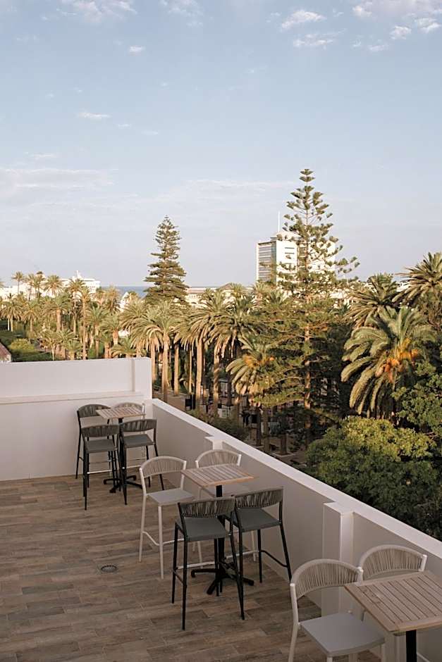 Hotel Melilla Centro