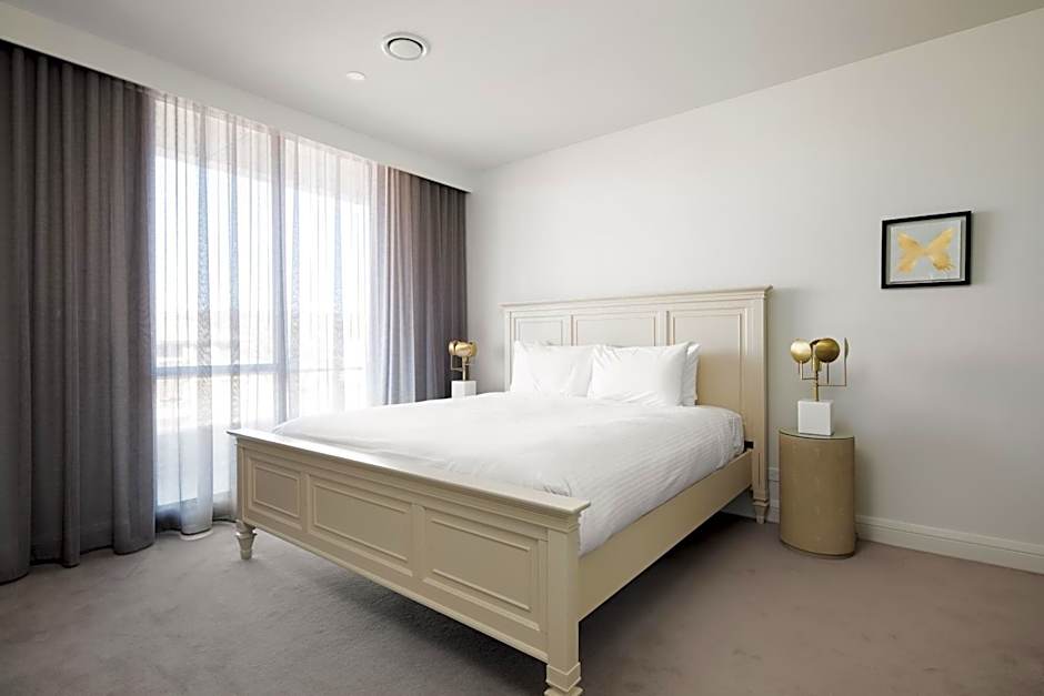 Knightsbridge Canberra