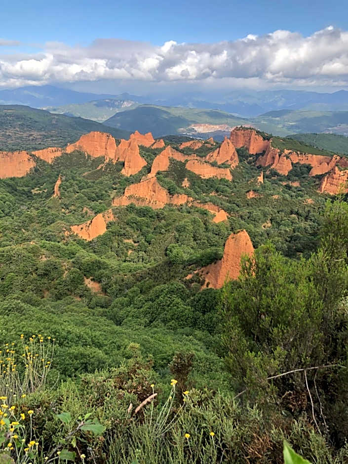 Boutique Finca esencial Hotel Rural