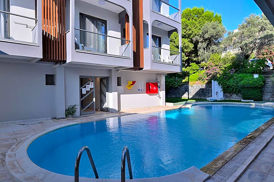 Calis Hotel