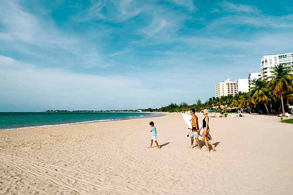 The Wave Hotel Condado By IHG