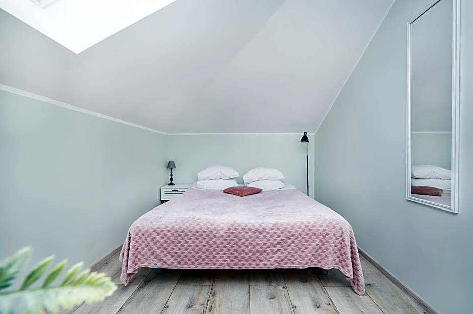 Bern Boutique by Rikas Hotels