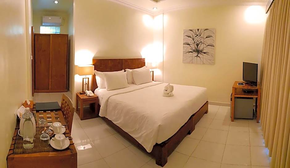 Hotel Genggong