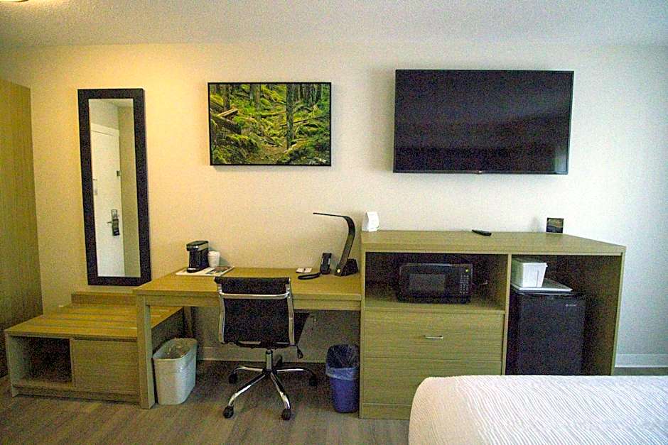 Baymont by Wyndham Gold River