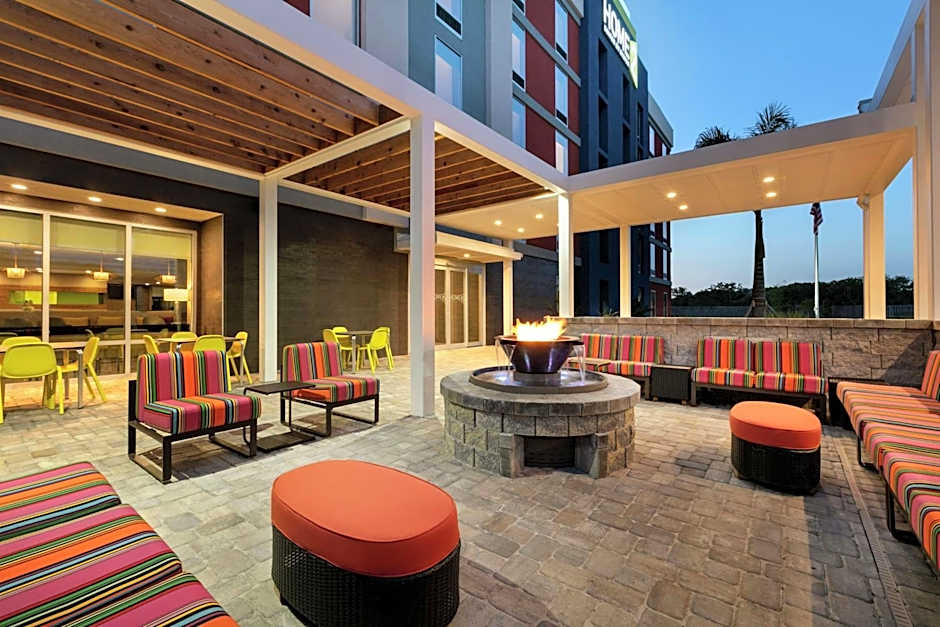 Home2 Suites By Hilton Brandon Tampa