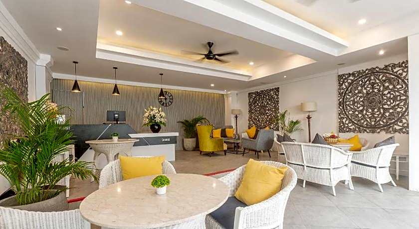 Casa Wina Kuta Managed by ARM Hospitality