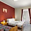 Delphin Rooms Sivota