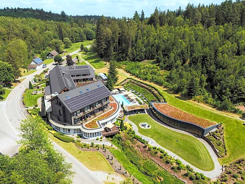 Hotel Restaurant Waldsägmühle