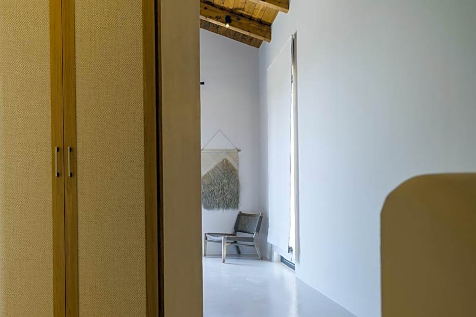 Eliamos Villas Hotel & Spa