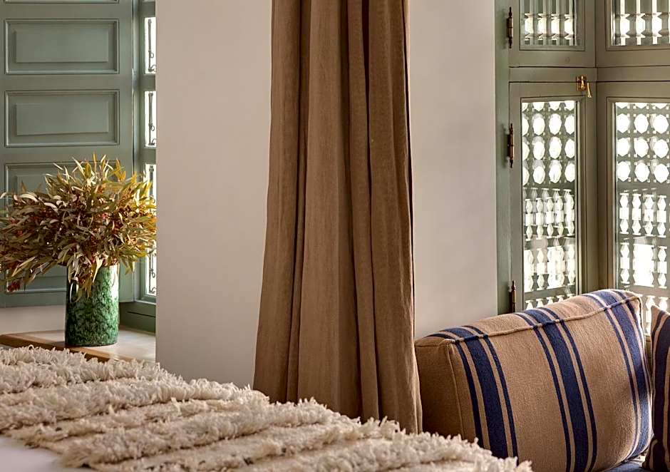 Riad Antara