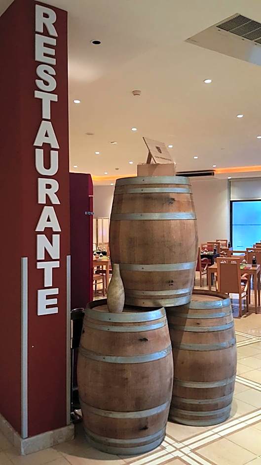 Pestana Alvor Park Hotel Apartamento