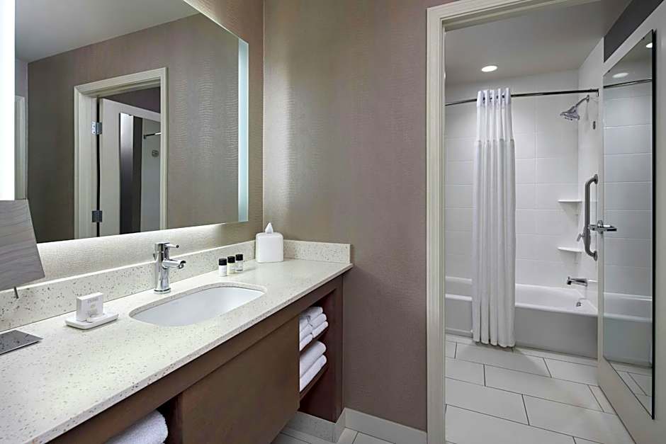 Charleston Kiawah Island/Andell Inn by Marriott