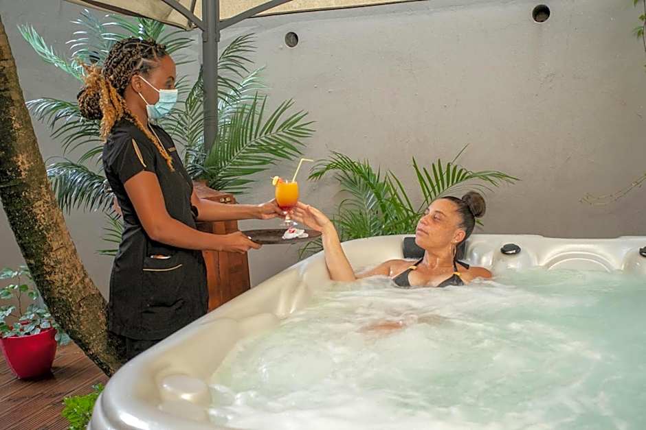 Karibea La Valmenière Hôtel