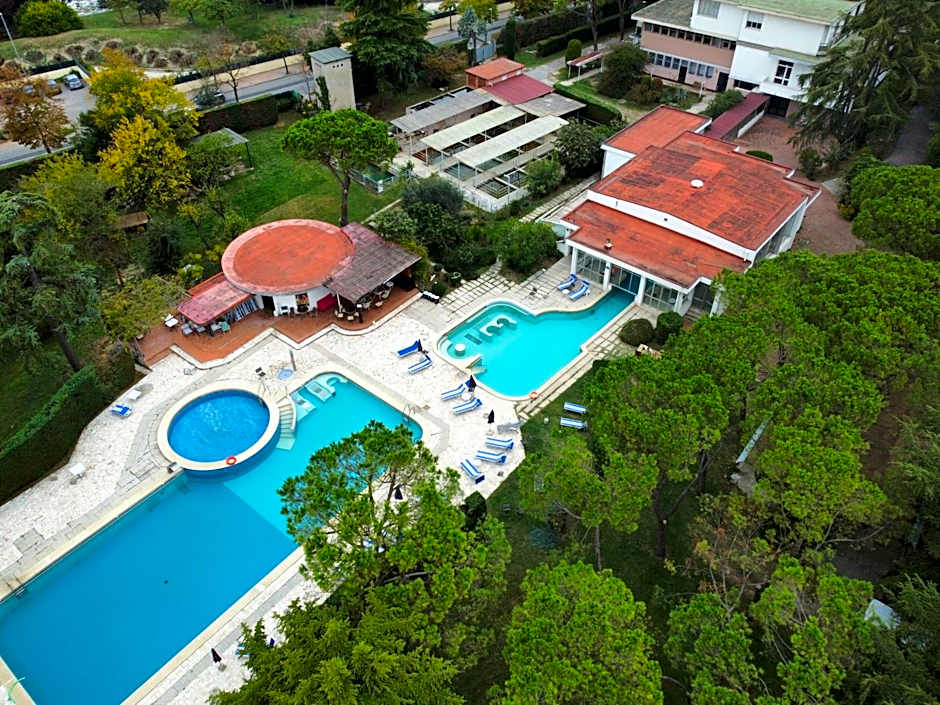 Hotel Terme Vulcania