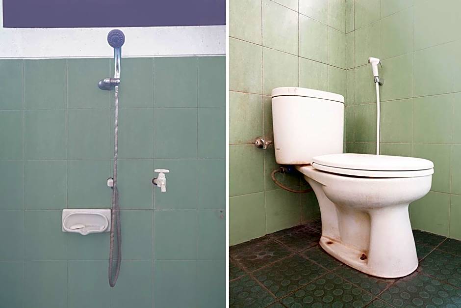 OYO 93248 Villa Syariah Astuti Lestari