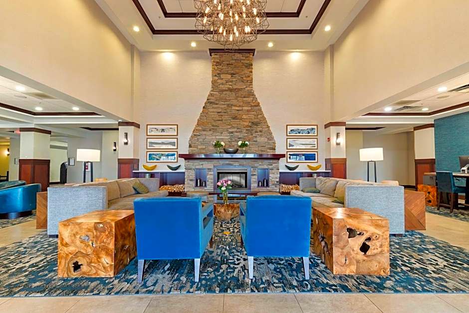 DoubleTree By Hilton Front Royal Blue Ridge Shadows