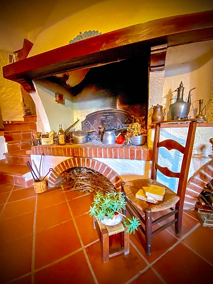 Guest House Antico Frantoio Pietrasanta Affittacamere