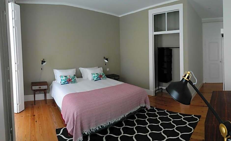 Alcaçaria do Bairro