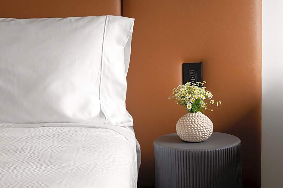 Hotel Marcel New Haven, Tapestry Collection By Hilton