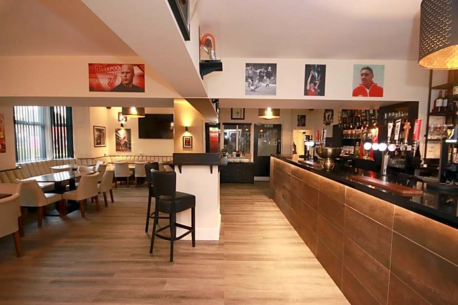 Soccer Suite