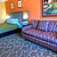 Quality Inn & Suites Galveston - Beachfront