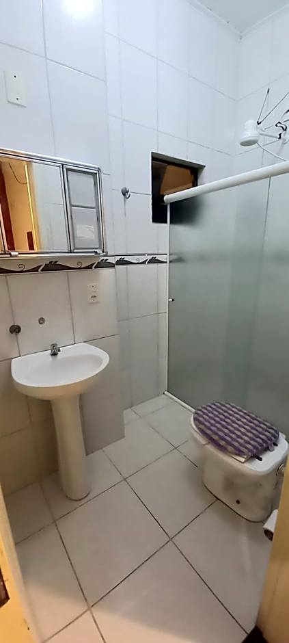 Pousada Moradas da Praia