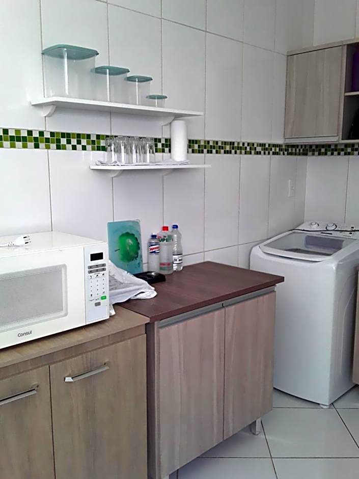 Apartamento de temporada