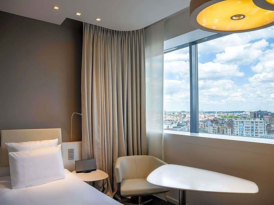 PULLMAN BRUSSELS CENTRE MIDI