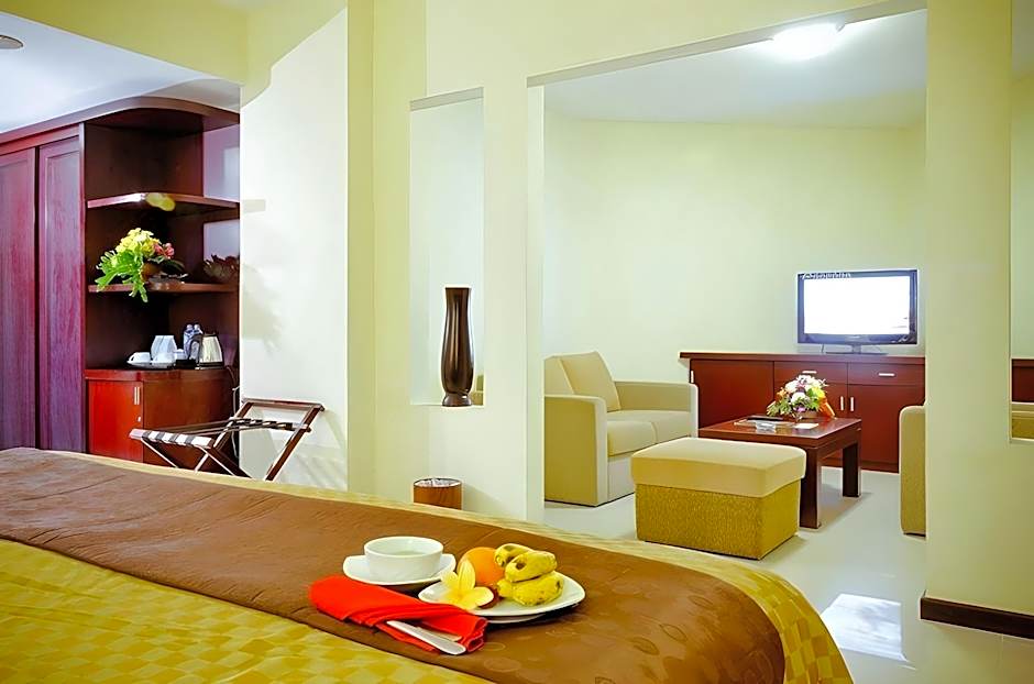 The Sun Hotel Sidoarjo