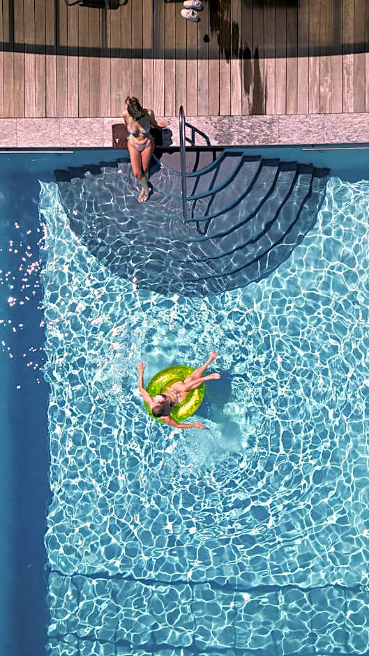 Gartenhotel Rosenhof bei Kitzbühel